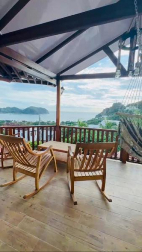 Bella Vista House - Ocean View 3-BDR Home with Pool